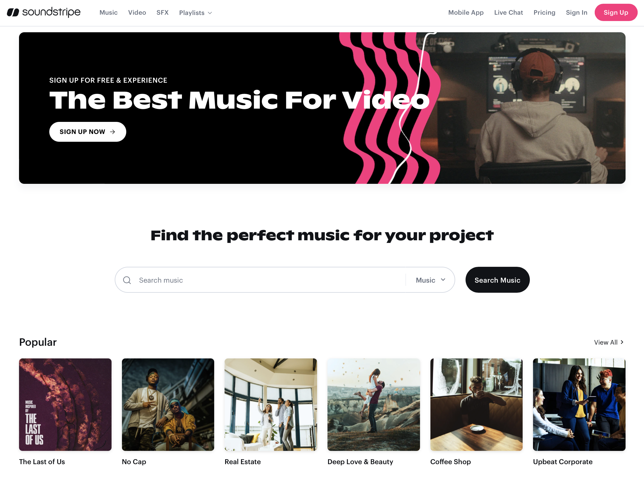 The 4 Best Free Music Websites (That Are Actually Free)